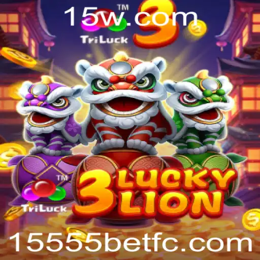 Descubra o Mundo do 3LUCKYLION: Um Jogo Revolucionário no Cenário Atual