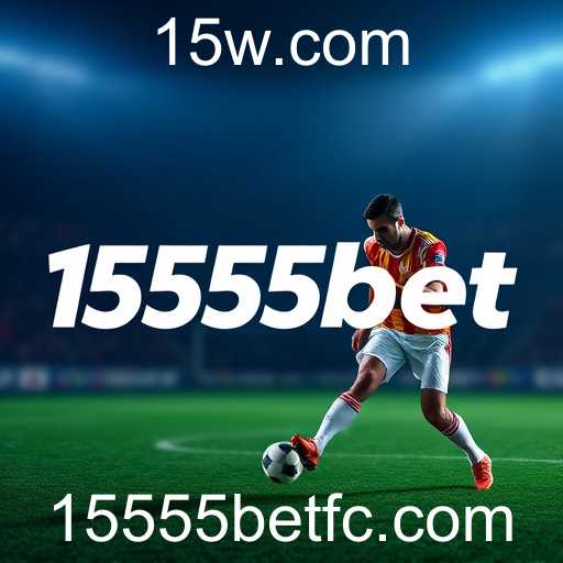 15555bet