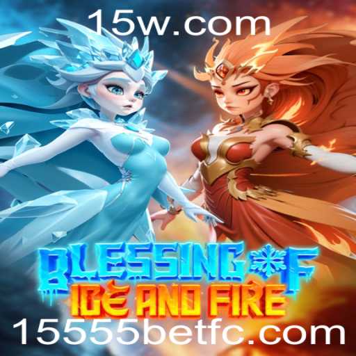 Explorando o Jogo BlessingofIceandFire: Uma Aventura Épica