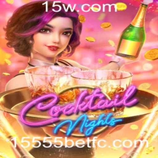 CocktailNights: Um Mergulho no Excitante Mundo dos Jogos de Cassino Online