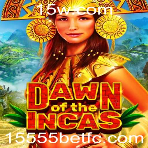 DawnoftheIncas: Uma Jornada Épica no Tempo