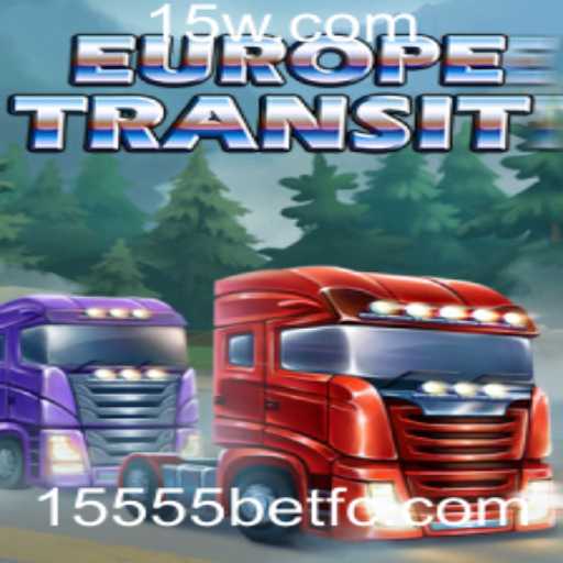 Desvendando o Mundo de EuropeTransit: Uma Jornada de Estratégia e Aventura