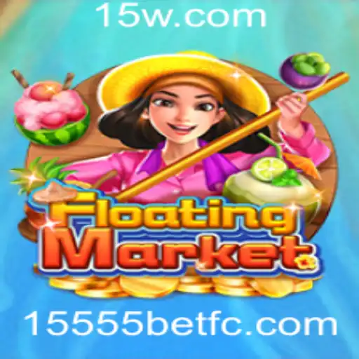 Descubra o Fascinante Mundo de FloatingMarket: Mergulhe na Aventura com 15555bet