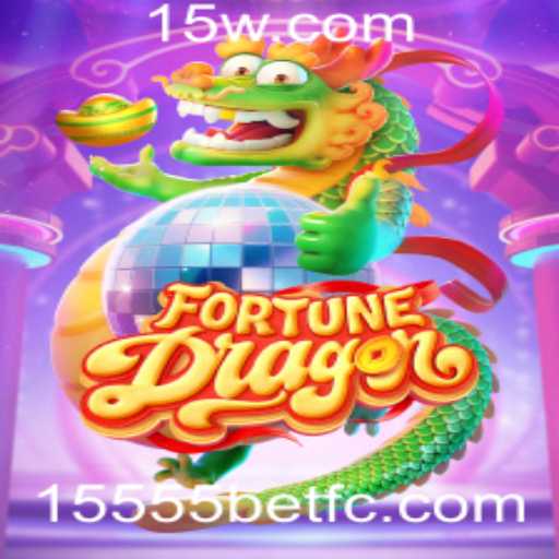 Explorando o Mundo do FortuneDragon: Um Jogo de Estratégia e Aventura com 15555bet