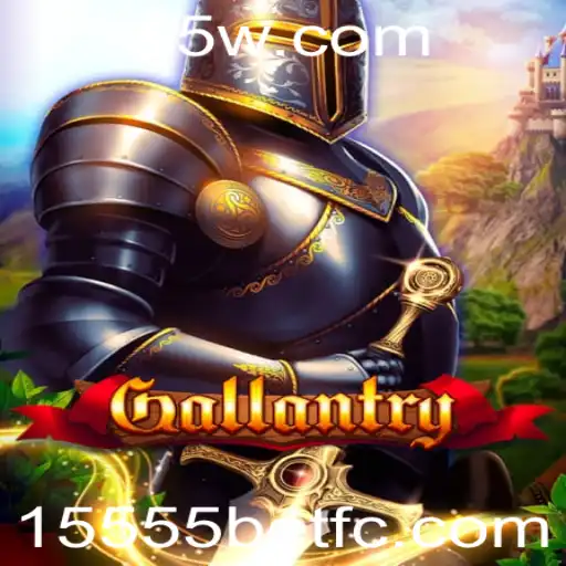 Gallantry: Um Mergulho no Novo Fenômeno dos Jogos