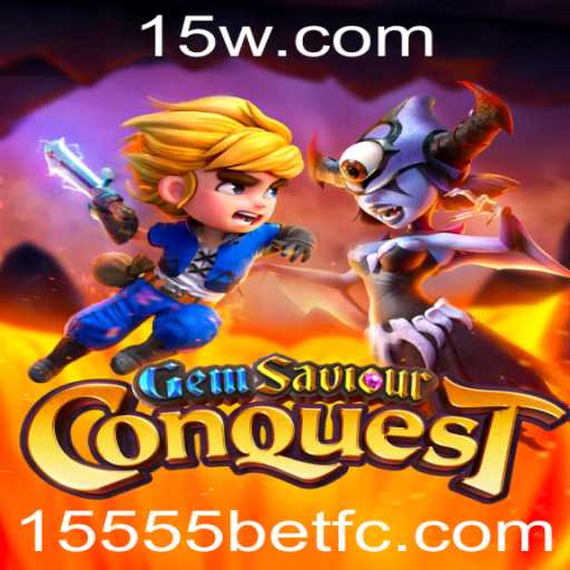 Explorando o Universo de GemSaviourConquest: Um Guia Completo