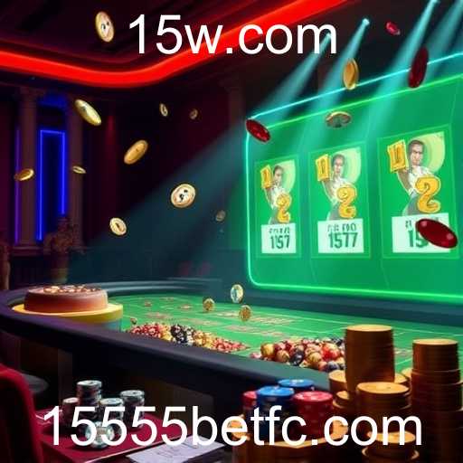 15555bet
