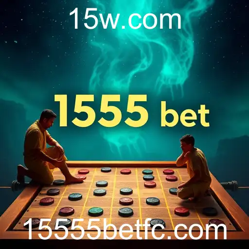 O Fascinante Mundo dos Jogos de Tabuleiro: 15555bet em Foco