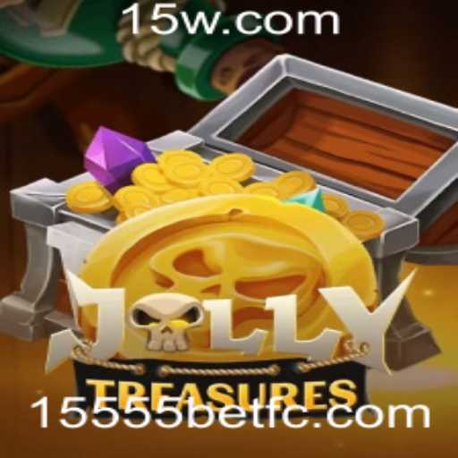 Explorando o Mundo de JollyTreasures: Uma Jornada em Busca de Riquezas Inexploradas