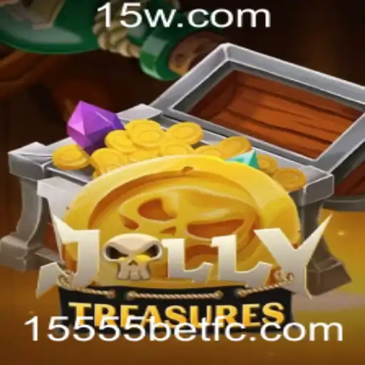 Explorando o Mundo de JollyTreasures: Uma Jornada em Busca de Riquezas Inexploradas