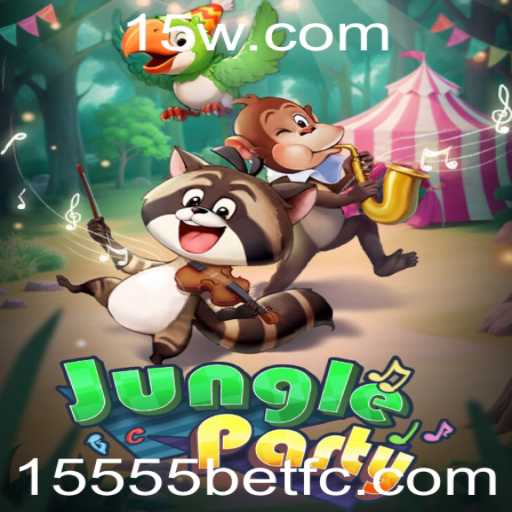 Descubra o Fascinante Mundo do JungleParty: Um Jogo de Aventura e Estratégia