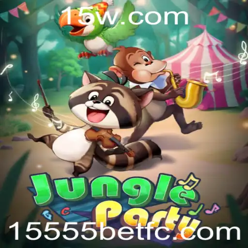 Descubra o Fascinante Mundo do JungleParty: Um Jogo de Aventura e Estratégia