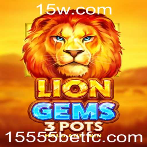 Explorando o Mundo de LionGems3pots – Uma Experiência de Jogo Inovadora