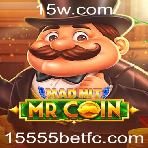 Descubra a Emoção do Jogo MadHitMrCoin: Um Mergulho no Mundo das Apostas