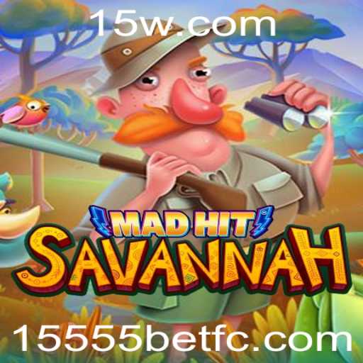 MadHitSavannah: Descubra o Jogo do Momento que Está Conquistando o Mundo