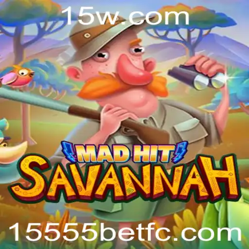 MadHitSavannah: Descubra o Jogo do Momento que Está Conquistando o Mundo