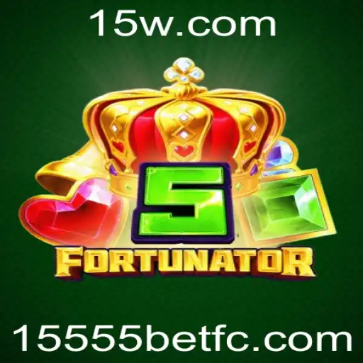 Descubra o Mundo Fascinante do Jogo 5Fortunator e a Tendência de 15555bet
