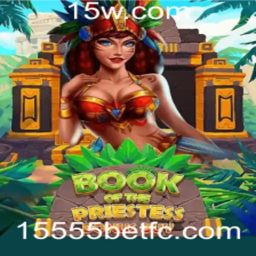 Descrição e Regras do Jogo BookOfThePriestess: Uma Nova Aventura Virtual