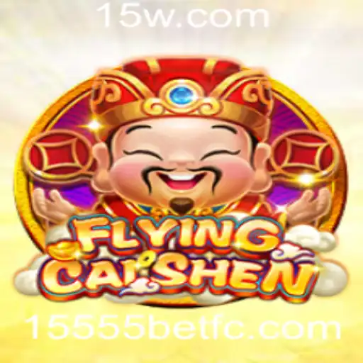 Descubra FlyingCaiShen: O Novo Fenômeno dos Jogos Online