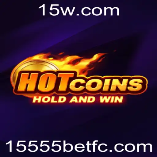 Explorando o Universo de HotCoins: A Emoção do Jogo e as Regras de 15555bet