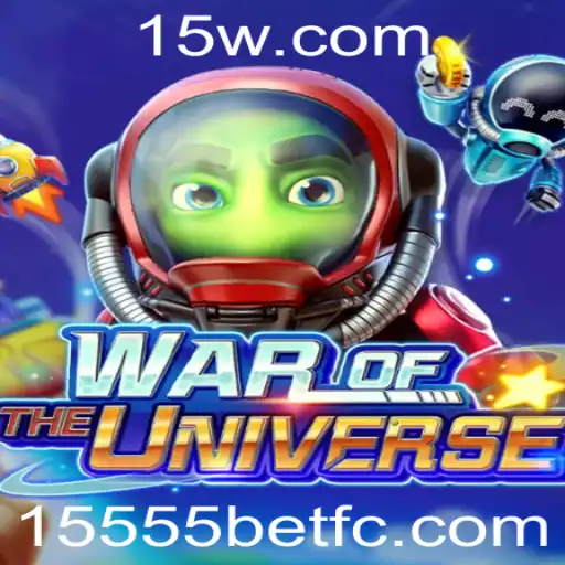 Descubra o Mundo Fascinante de WAROFTHEUNIVERSE