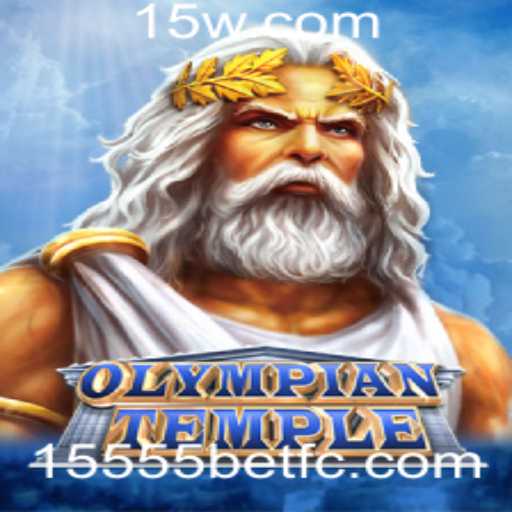 OlympianTemple: Um Mergulho no Novo Mundo dos Jogos de Apostas Online
