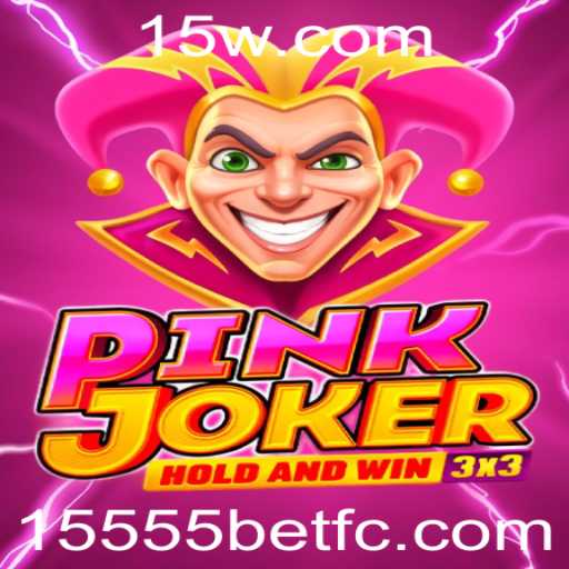 Explorando o Universo de Pinkjoker: O Jogo do Momento