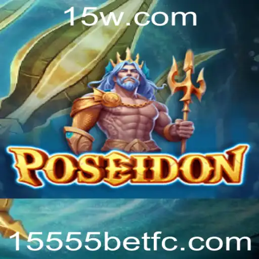 Desvendando Poseidon: O Jogo de Estratégia Inovador da 15555bet
