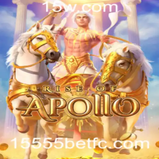 Rise of Apollo: Uma Nova Era de Jogos Online
