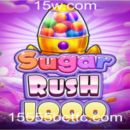 Explorando o Mundo do Jogo SugarRush1000