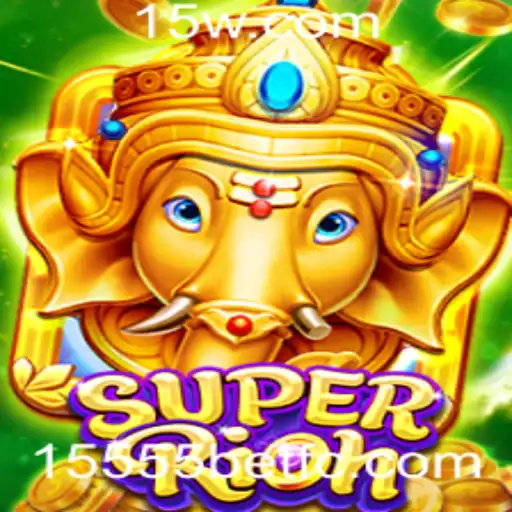 Descubra o Mundo Fascinante de SuperRich: Um Novo Jogo que está Conquistando 15555bet
