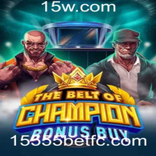 TheBeltOfChampionBonusBuy: Um Mergulho Profundo no Jogo do Momento