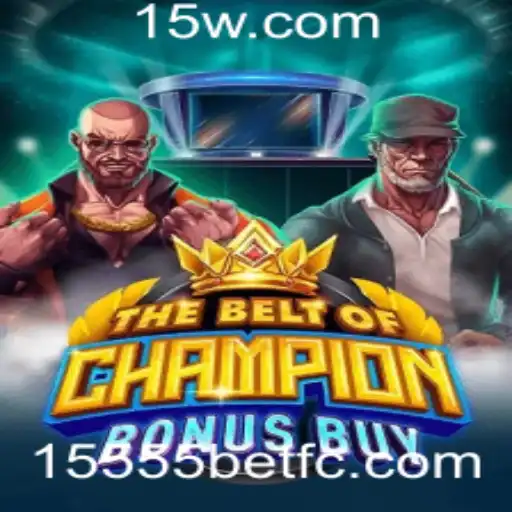 TheBeltOfChampionBonusBuy: Um Mergulho Profundo no Jogo do Momento