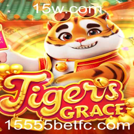 Descubra o Mundo de Aventuras de TigersGrace
