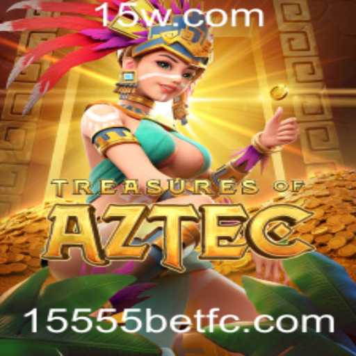 Treasures of Aztec: Descubra as Riquezas Antigas em Cada Giro