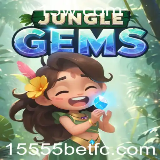 JungleGems: Desvendo Tesouros na Selva Virtual