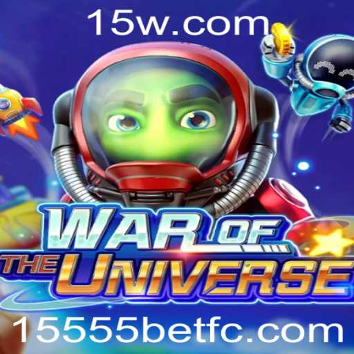 Descubra o Mundo Fascinante de WAROFTHEUNIVERSE